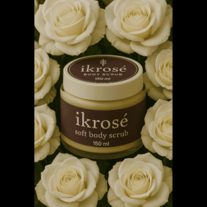 Jasmine Ikrosé Soft Body Scrub
